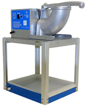 snow cone machine